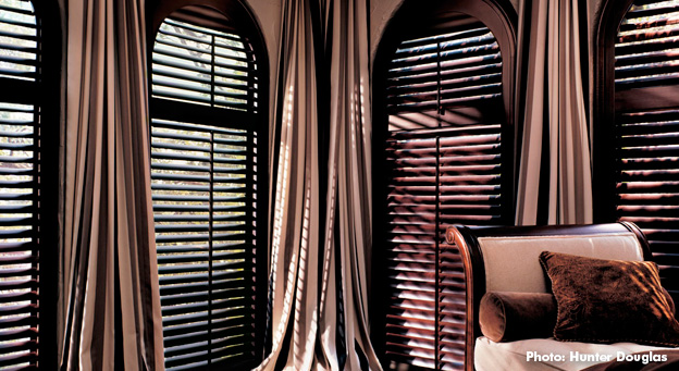 Shutters Connecticut CT